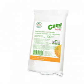 CAMI-MOLL intime Refill 100...