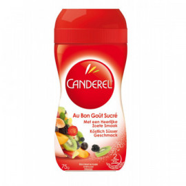 CANDEREL pdr verre 75g