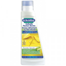 DR.BECKMANN PreWash brosse détachante fiel naturel 250 ml