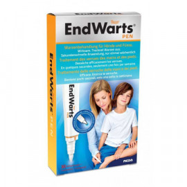 EndWarts PEN 3ml
