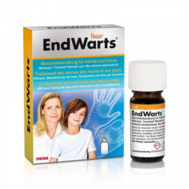 EndWarts CLASSIC 5ml