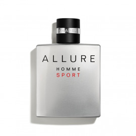 Chanel ALLURE homme sport edt vapo 100 ml