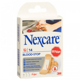 3M Nexcare Blood Stop...