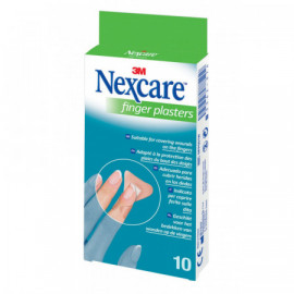 3M Nexcare pansements pour les doigts