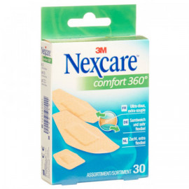 3M Nexcare Comfort 360°