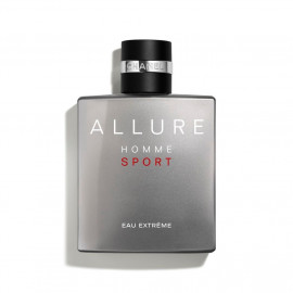 Chanel ALLURE homme sport eau extrême vapo 100 ml