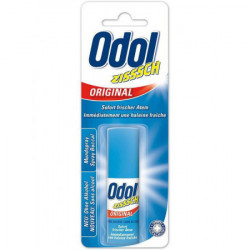 ODOL ORIGINAL spray buccal...