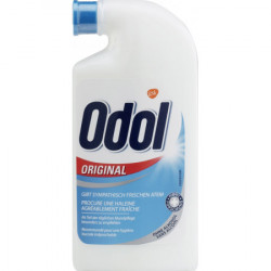 ODOL original eau buccale 125 ml