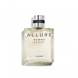 Chanel ALLURE homme sport...