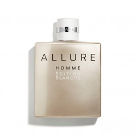 Chanel ALLURE homme édition blanche edp vapo 100 ml