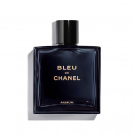 Chanel bleu de chanel...