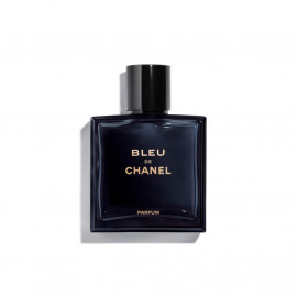 Chanel bleu de chanel...