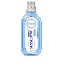 SENSODYNE bain de bouche Cool & Fresh fl 500 ml