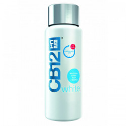 CB12 White soin buccal 250 ml