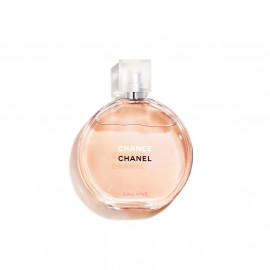 Chanel CHANCE eau vive edt vapo 50 ml