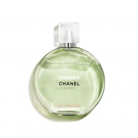 Chanel CHANCE eau fraîche...