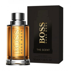 BOSS THE SCENT EDT vapo 50 ml