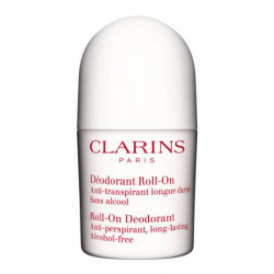 CLARINS Roll-On Déodorant...