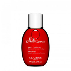 CLARINS Doux déodorant Eau...