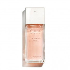 Chanel coco mademoiselle...