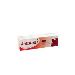 ANTISTAX crème tb 100 g