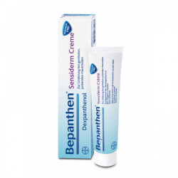 BEPANTHEN Sensiderm Crème 50g