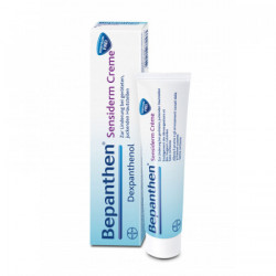 BEPANTHEN Sensiderm Crème 20 g