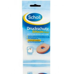SCHOLL protection mousse anti cors 9 pce