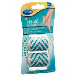 SCHOLL Velvet Smooth...