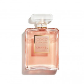 Chanel coco mademoiselle...