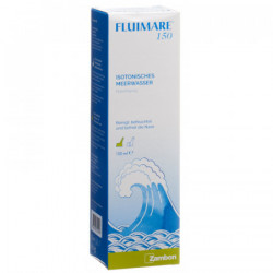 Fluimare 150 spray nasal...