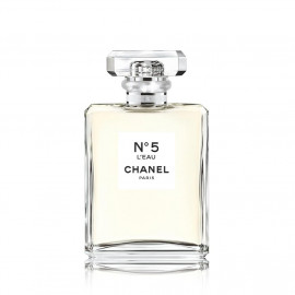 Chanel N°5 L'Eau edt vapo 50 ml