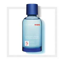 Clarins Men Lotion après...