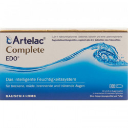 Artelac Complete EDO gtt...