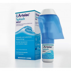 ARTELAC® Splash MDO® 10 ml