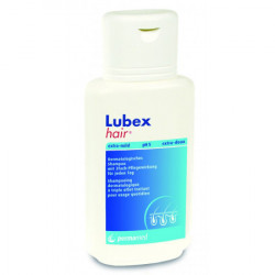 Lubex hair® shampooing 200ml