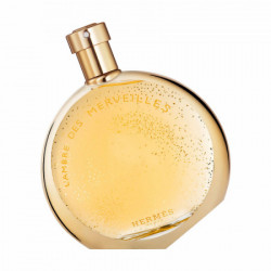 HERMÈS L'Ambre des Merveilles Eau de Parfum 50 ml