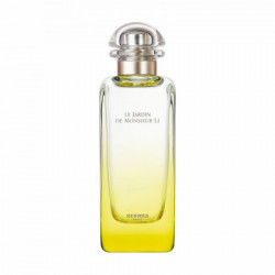HERMÈS Le Jardin de...
