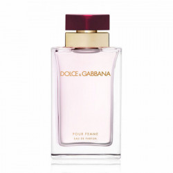 Dolce&Gabbana Pour Femme Eau de Parfum Spray 25 ml