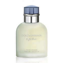 Dolce&Gabbana Light Blue Homme Eau de Toilette Spray 75 ml