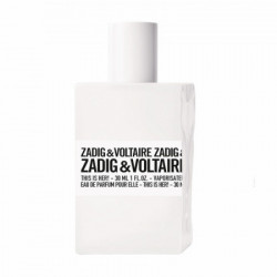 ZADIG&VOLTAIRE This is her...