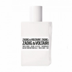 ZADIG&VOLTAIRE This is her...