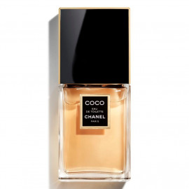 Chanel COCO edt vapo 100 ml