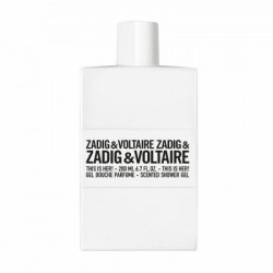 ZADIG&VOLTAIRE This is her Gel douche 200 ml