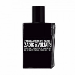 ZADIG&VOLTAIRE This is him...