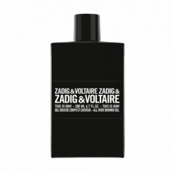 ZADIG&VOLTAIRE This is him Gel douche 200 ml