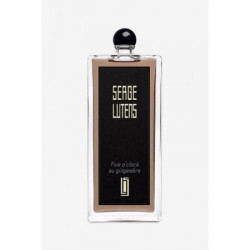 Five o'clock au gingembre Serge Lutens Eau de Parfum 50 ml