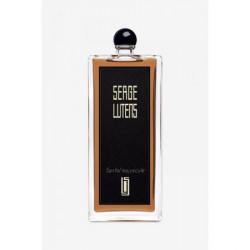 Santal majuscule Serge...