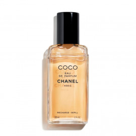 Chanel COCO edp recharge...