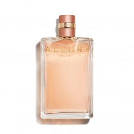 Chanel ALLURE edp vapo 100 ml